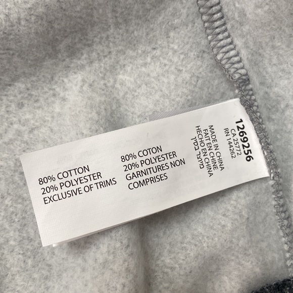 Dex Varsity Bomber Jacket - Picture 8 of 8